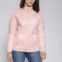 Easy jacket con zip e piping DORABELLA EASY