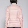Easy jacket con zip e piping DORABELLA EASY