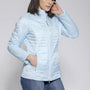 Easy jacket con zip e piping DORABELLA EASY