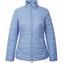 Easy jacket con zip e piping DORABELLA EASY