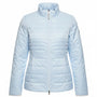 Easy jacket con zip e piping DORABELLA EASY