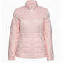 Easy jacket con zip e piping DORABELLA EASY
