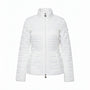 Easy jacket con zip e piping DORABELLA EASY