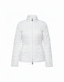 Easy jacket con zip e piping DORABELLA EASY