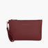 Easy pocket in ecopelle a grana BORDEAUX DORABELLA EASY