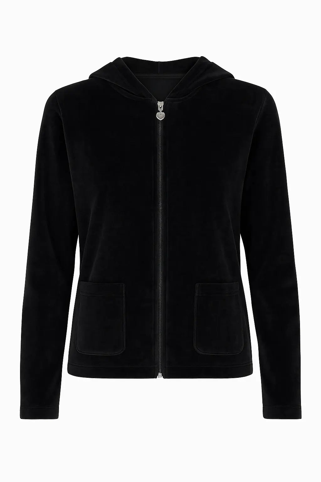 Felpa con cappuccio DORABELLA