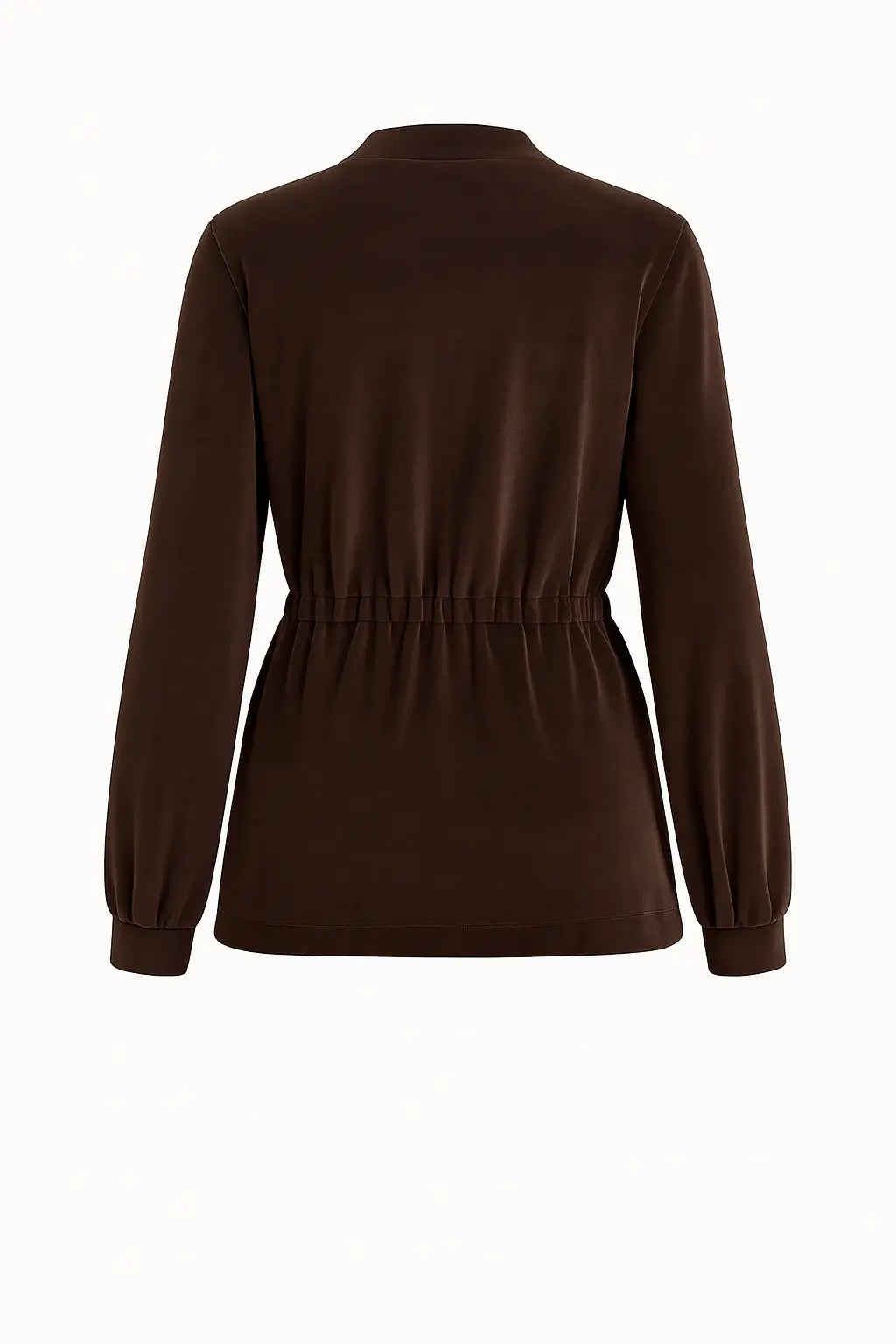 Felpa con coulisse in vita DORABELLA