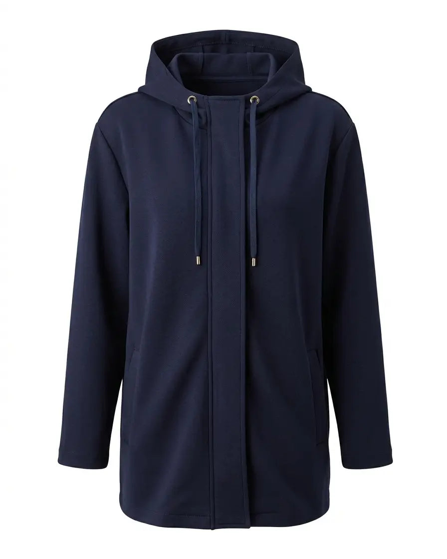 Felpa modal DORABELLA PIU'