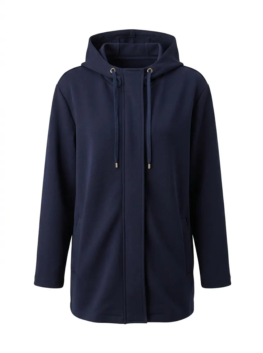 Felpa modal DORABELLA PIU'