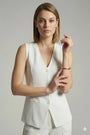Finto Gilet DORABELLA