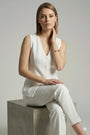 Finto Gilet DORABELLA
