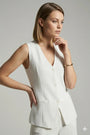 Finto Gilet DORABELLA