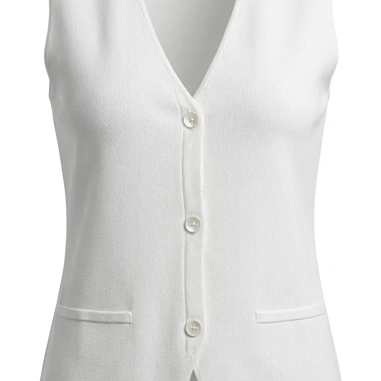 Finto Gilet DORABELLA