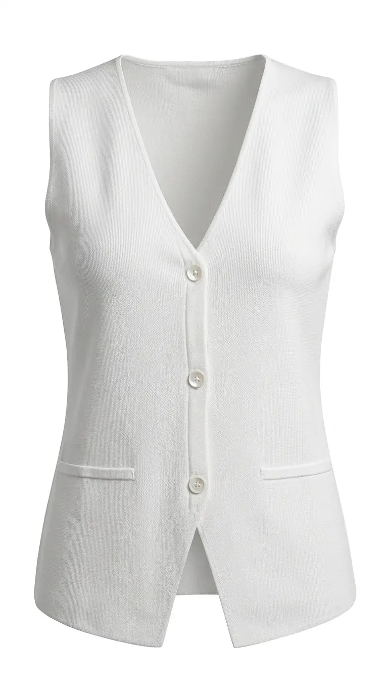 Finto Gilet DORABELLA