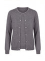 Finto twinset girocollo DORABELLA