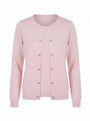 Finto twinset girocollo DORABELLA