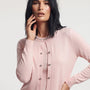 Finto twinset girocollo DORABELLA