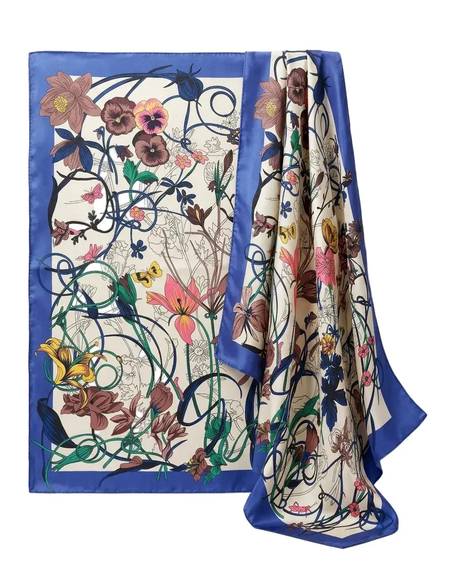Foulard Multi-graphics DORABELLA