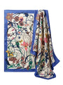 Foulard Multi-graphics DORABELLA
