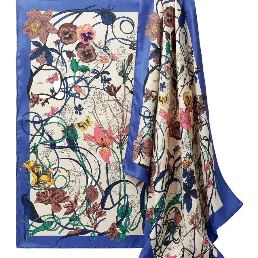 Foulard Multi-graphics DORABELLA