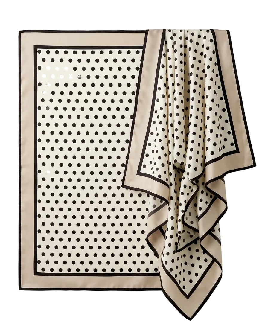 Foulard Multi-graphics DORABELLA