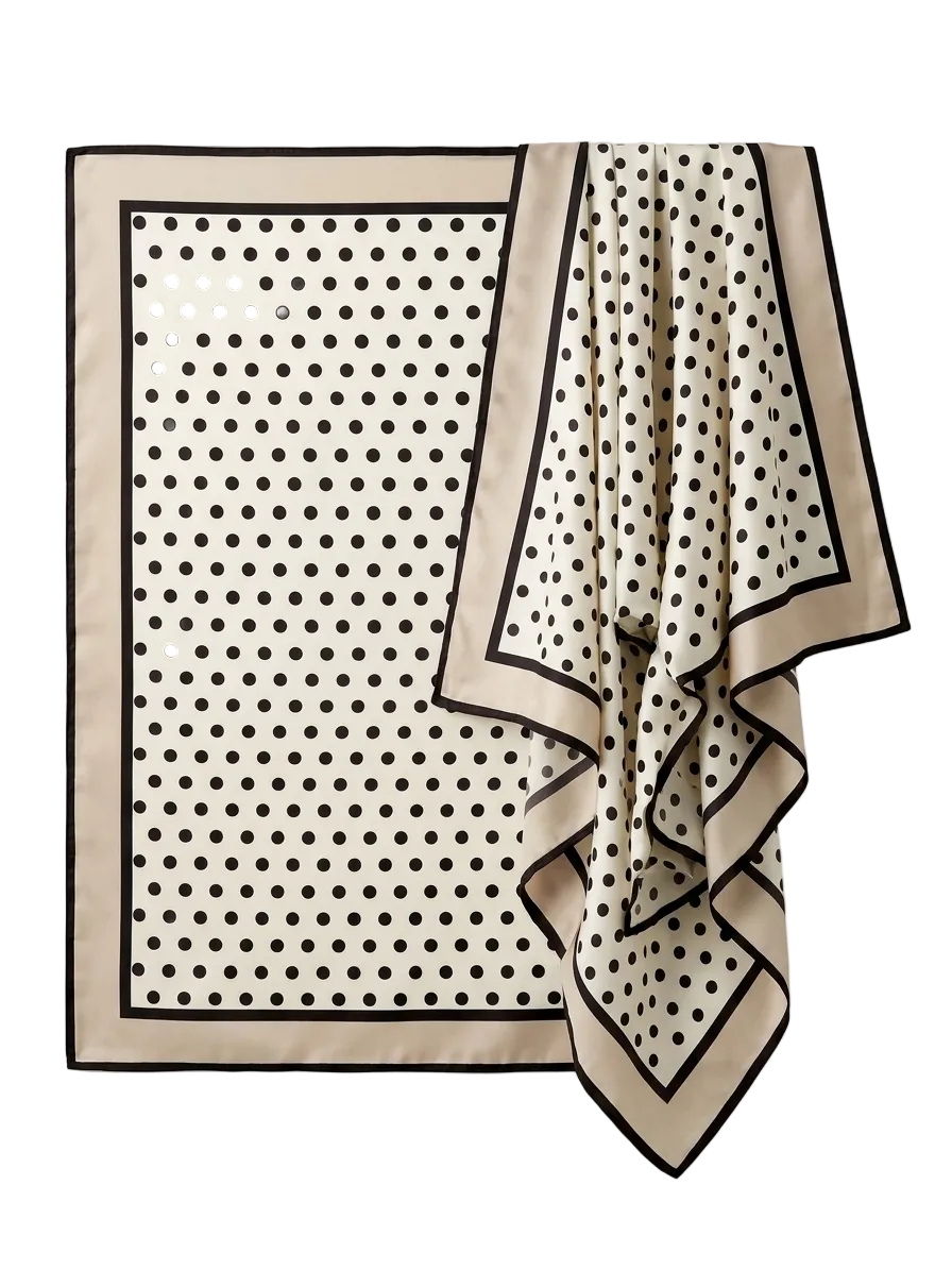 Foulard Multi-graphics DORABELLA