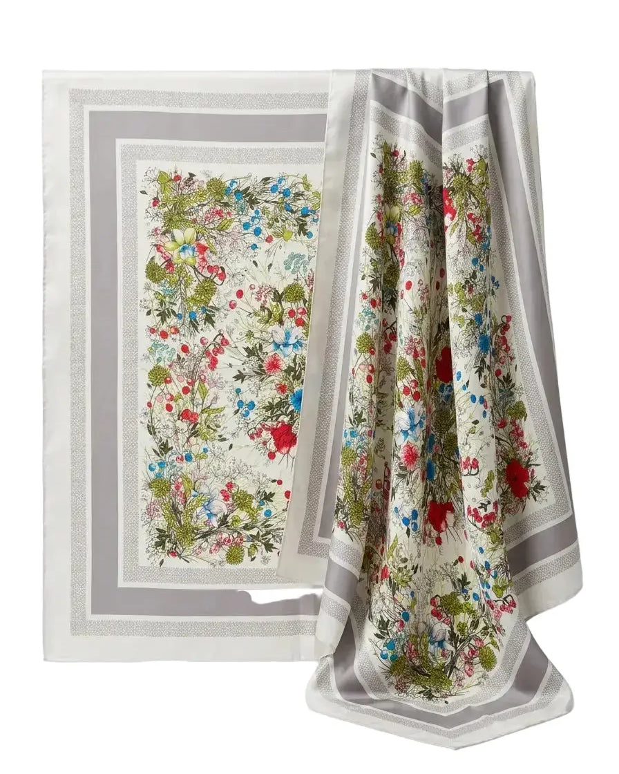 Foulard Multi-graphics DORABELLA