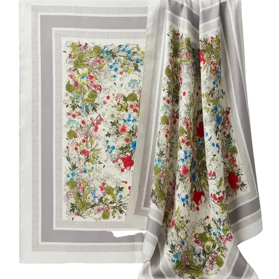 Foulard Multi-graphics DORABELLA