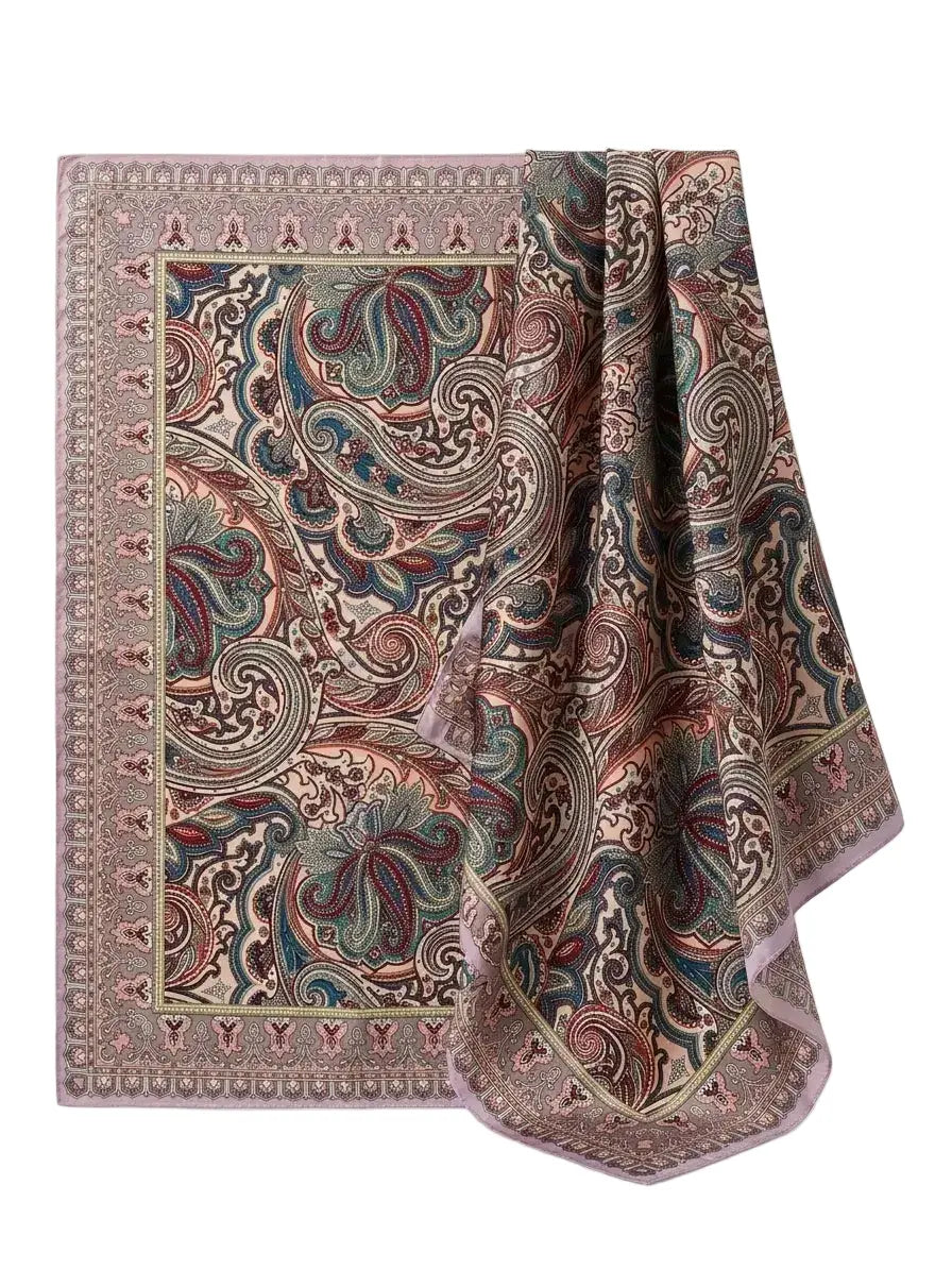 Foulard Multi-graphics DORABELLA