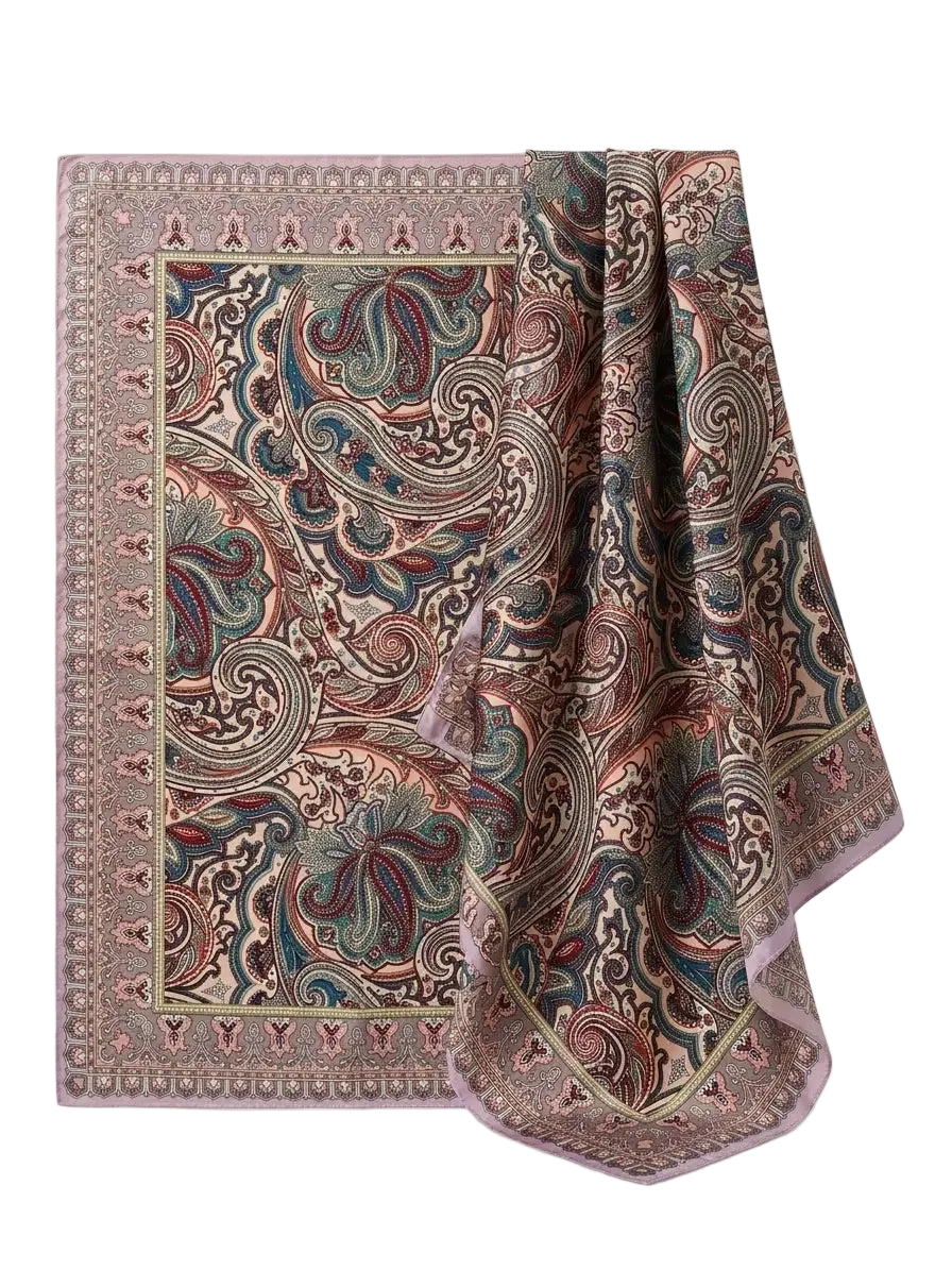Foulard Multi-graphics DORABELLA