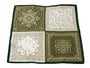 Foulard Paisley Twist DORABELLA