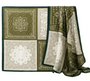 Foulard Paisley Twist DORABELLA