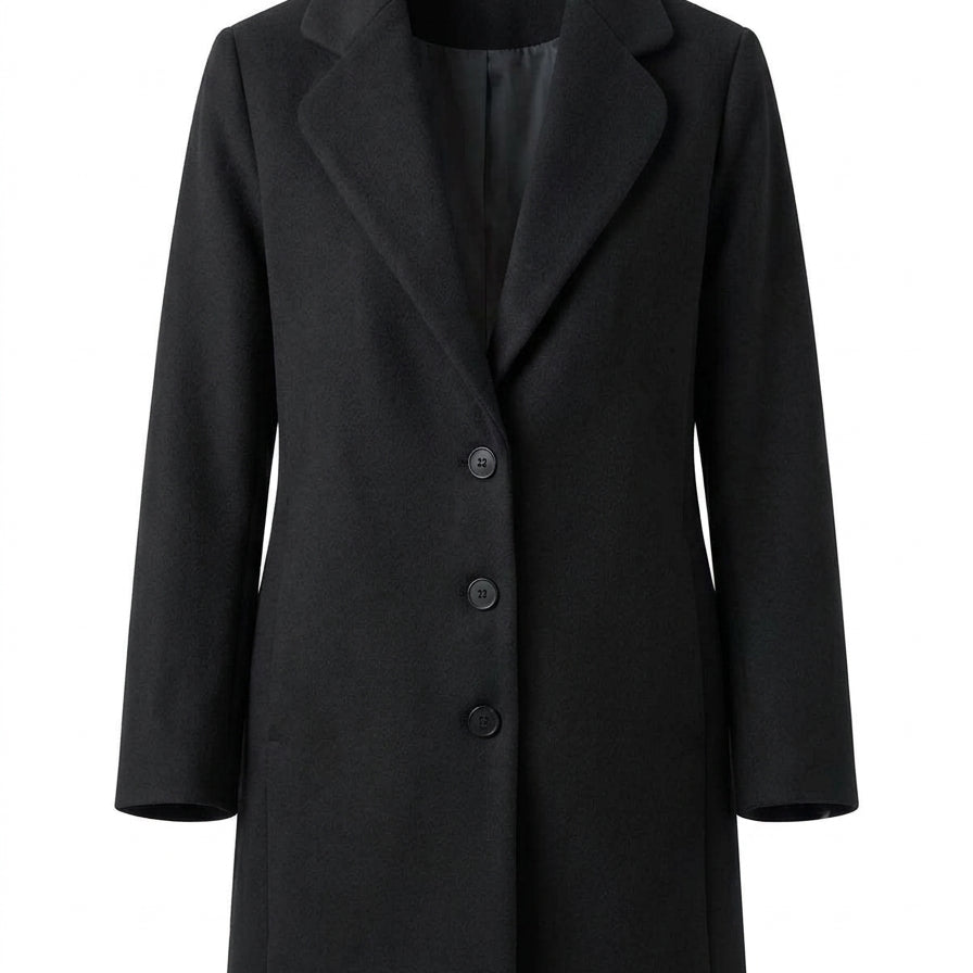 Cappotto Midi Evergreen
