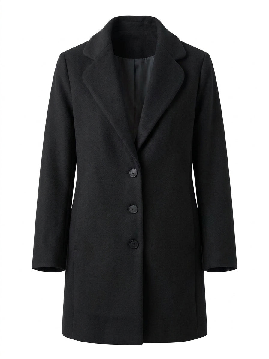 Cappotto Midi Evergreen