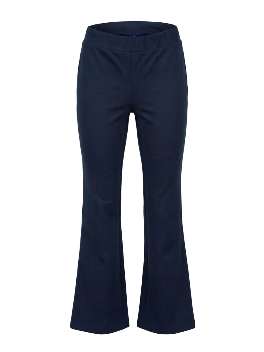 Pantalone flare