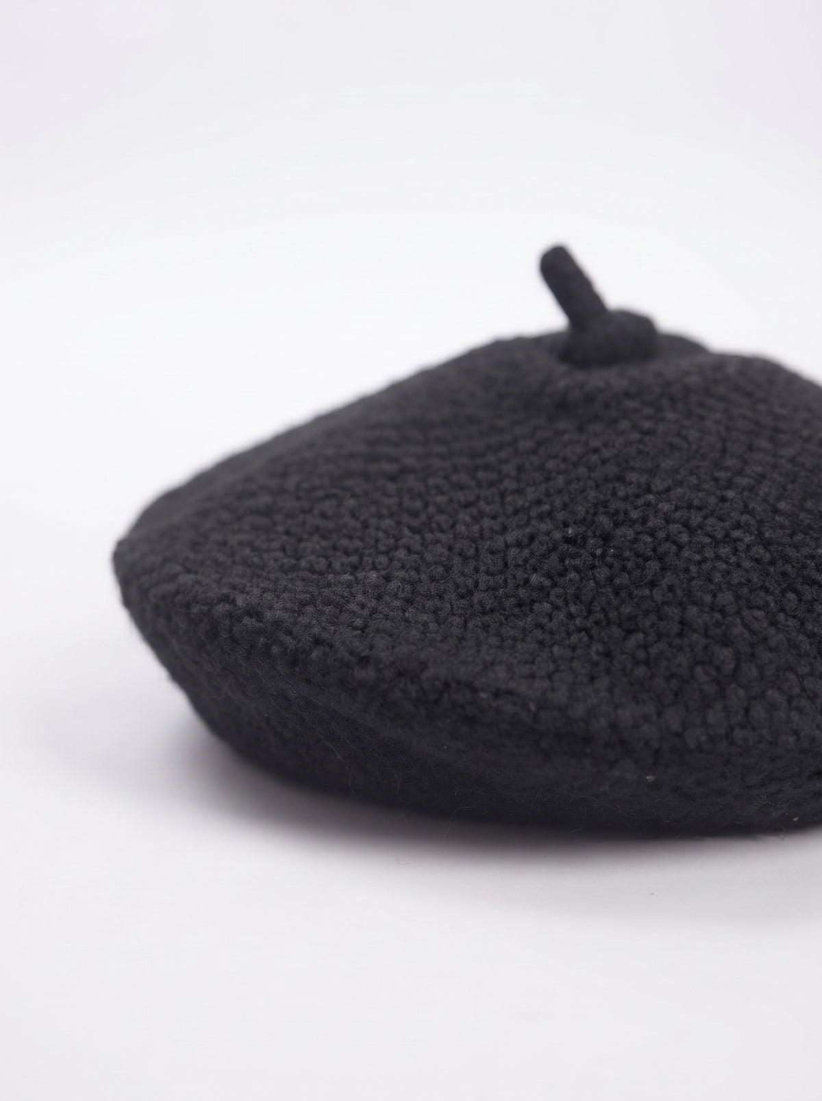 Cappello basco