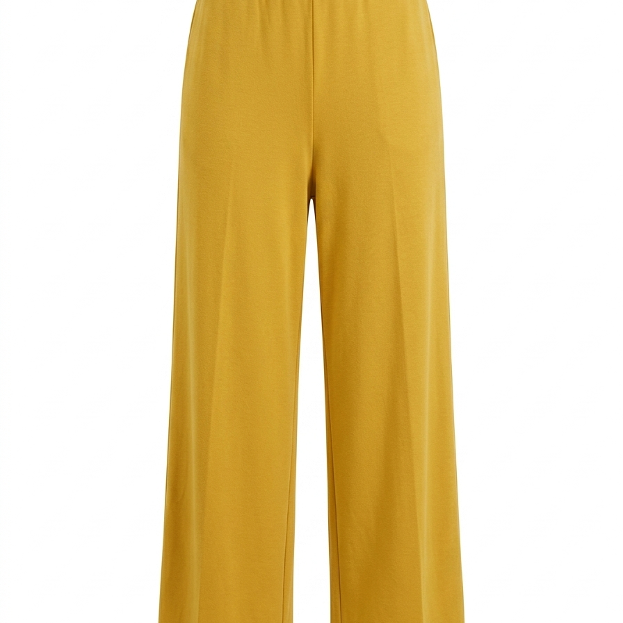 Pantalone fluido Easy-Chic
