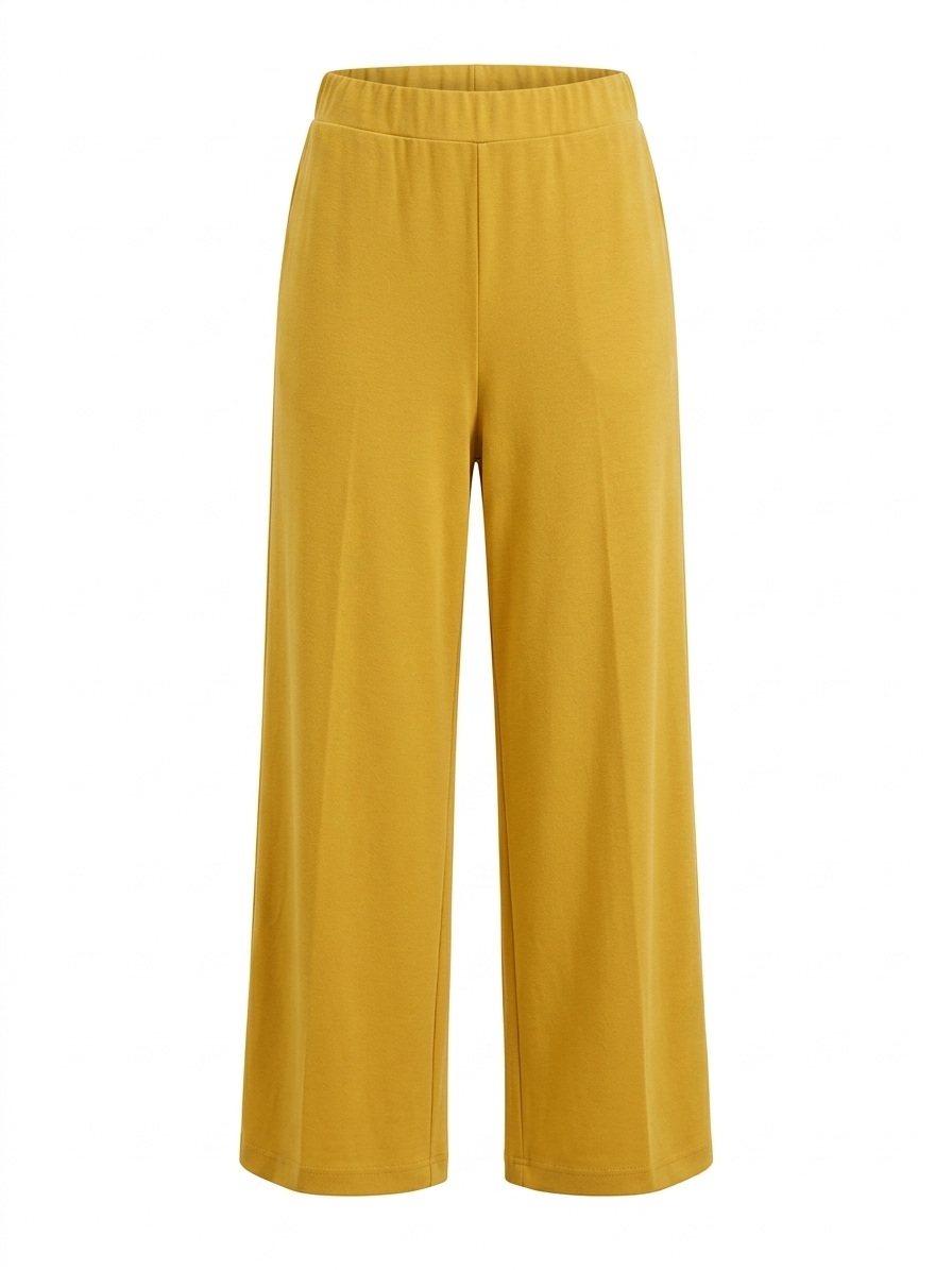 Pantalone fluido Easy-Chic
