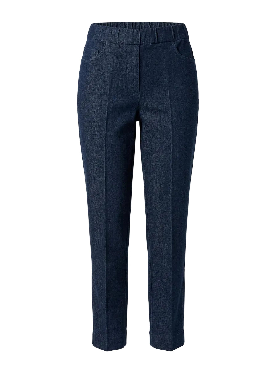 Jeans gamba dritta