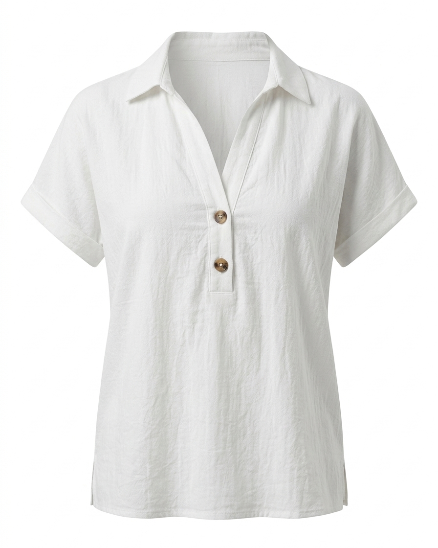 Polo Camicia Urban Minimal