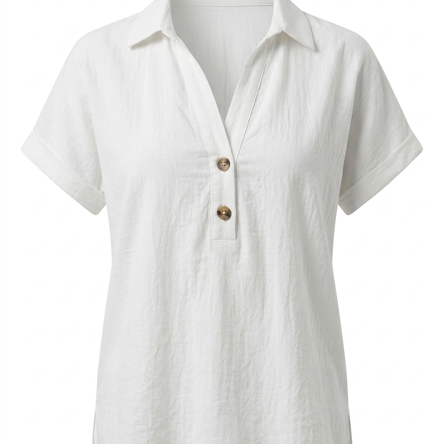 Polo Camicia Urban Minimal