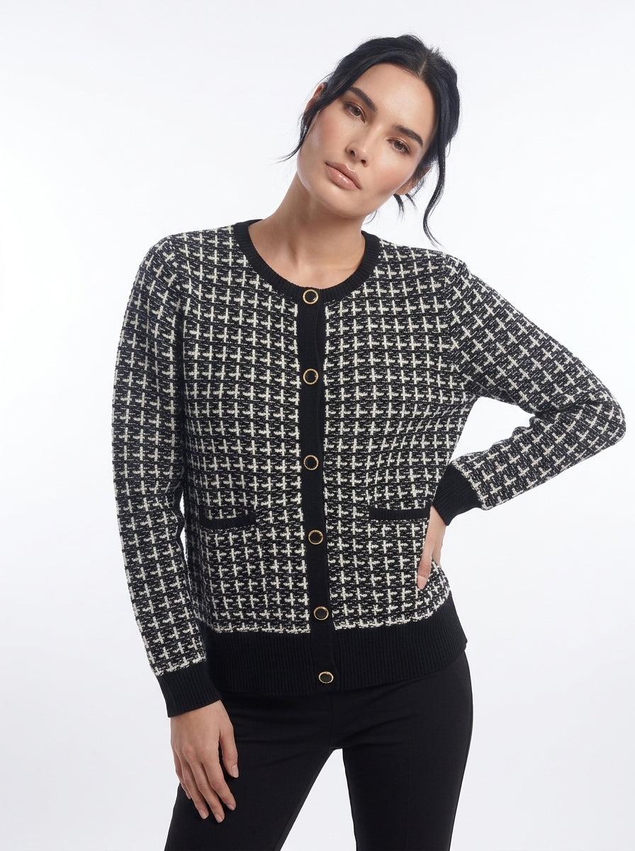 Cardigan Chanel