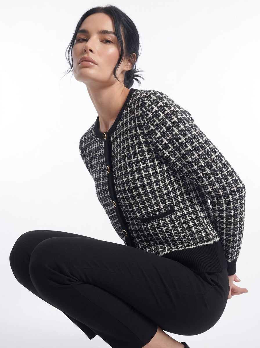 Cardigan Chanel