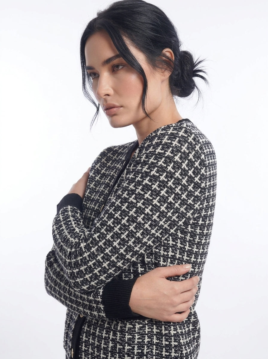 Cardigan Chanel