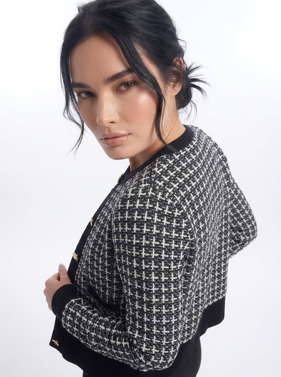 Cardigan Chanel