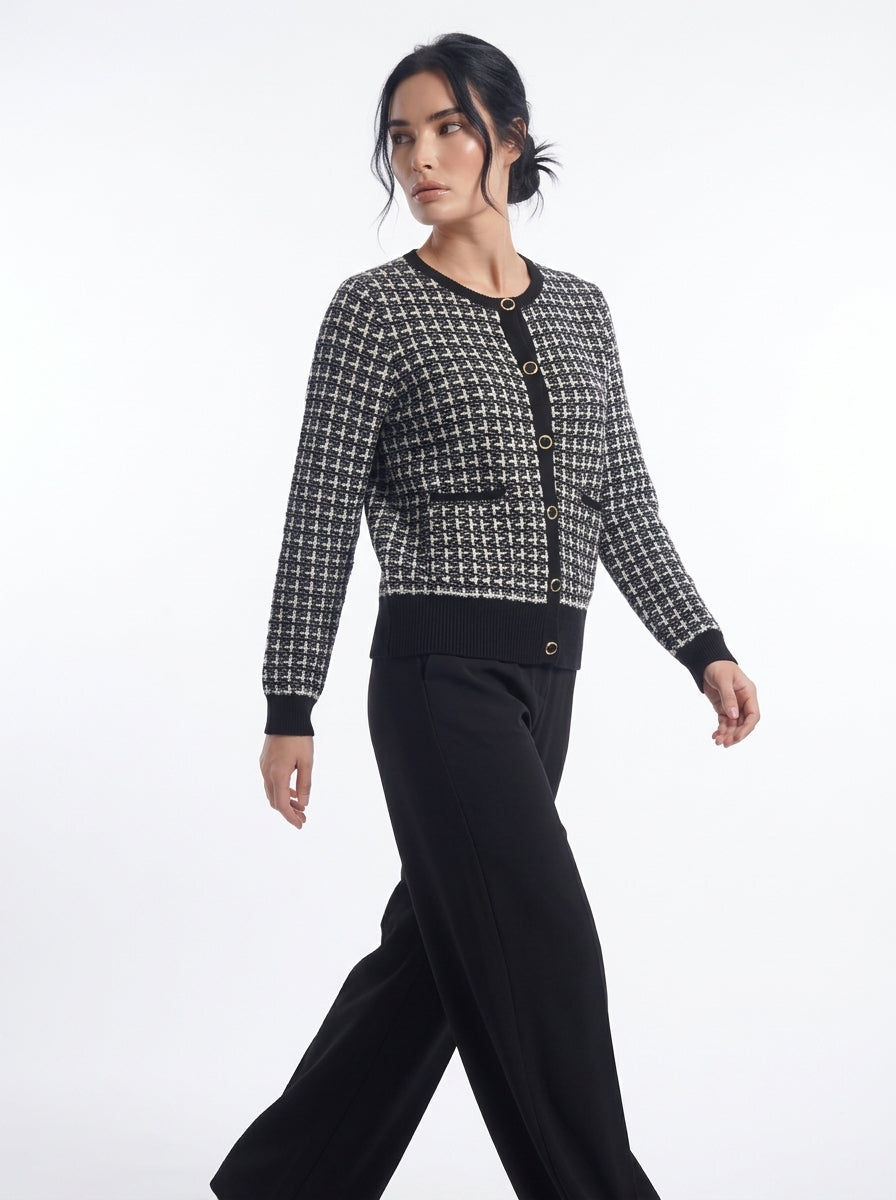 Cardigan Chanel
