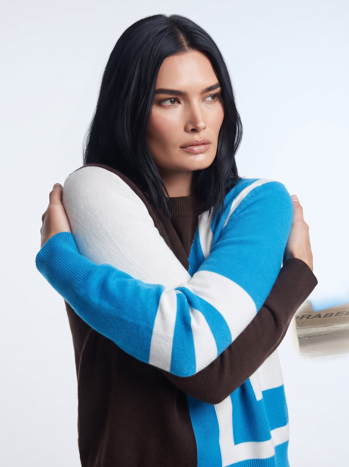 Maglia girocollo