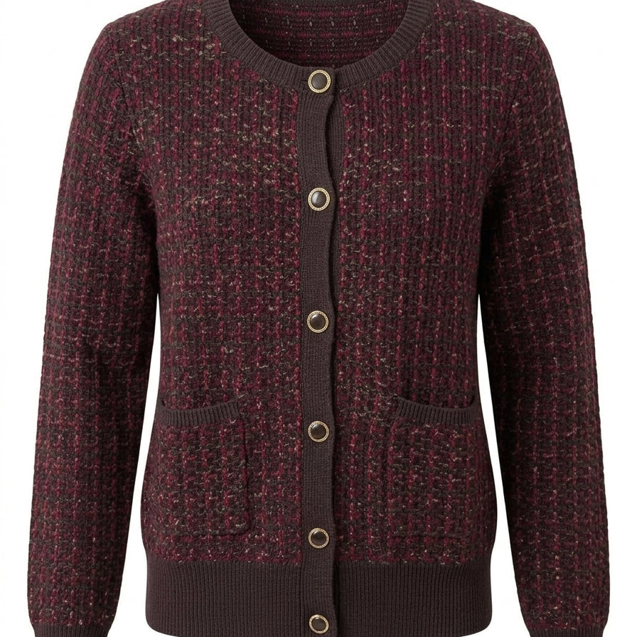 Cardigan Chanel