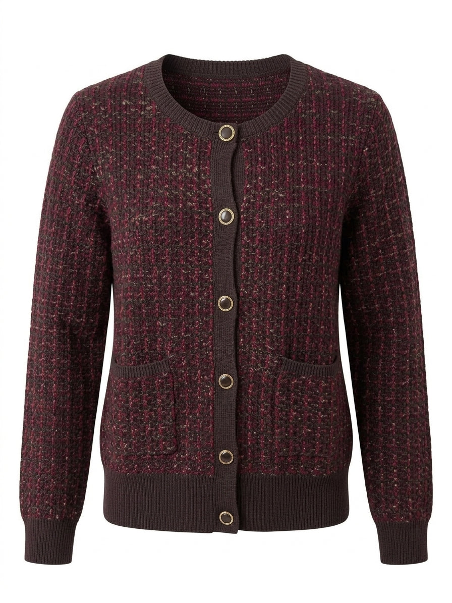 Cardigan Chanel