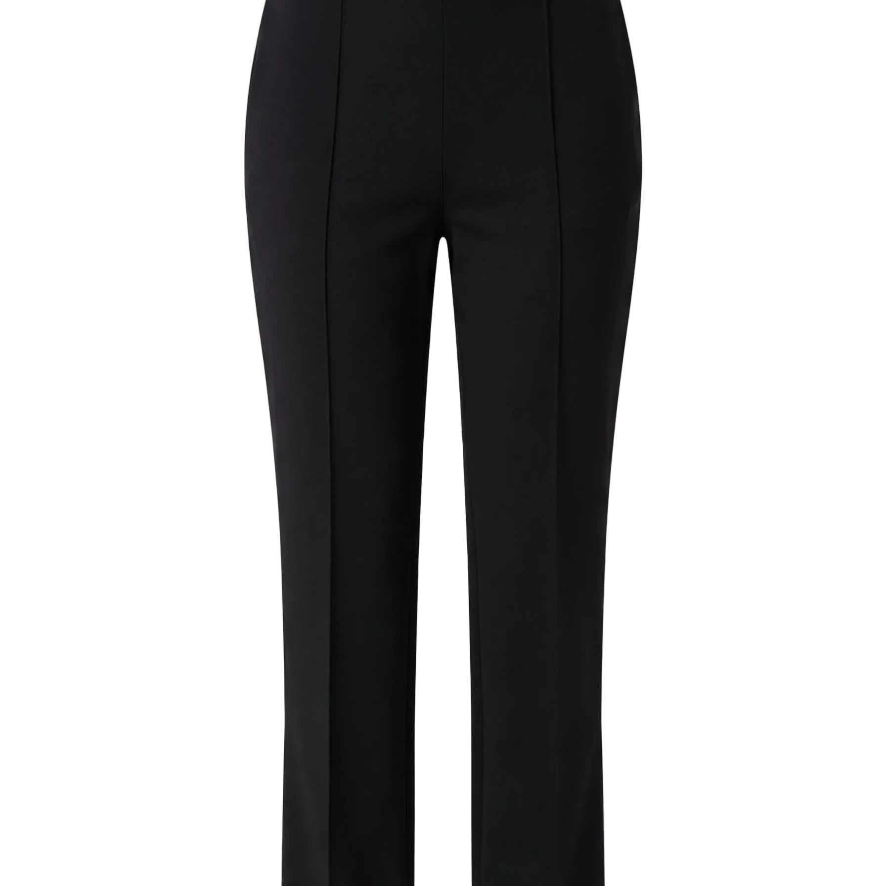 Pantalone gamba dritta